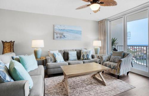 Pelican Beach Terrace 805 - Foto 16