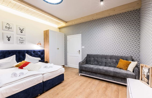 Aparthotel Diamond SPA Family - Foto 28