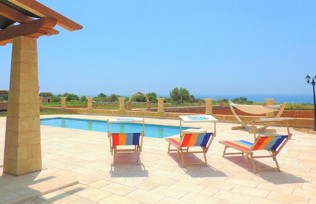 Sal011 in Salve With 2 Bedrooms and 1 Bathrooms - Foto 28