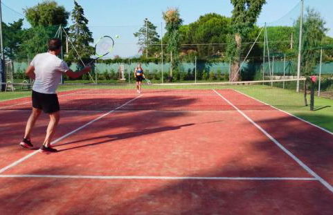 Baia Domizia Camping Village - Foto 25