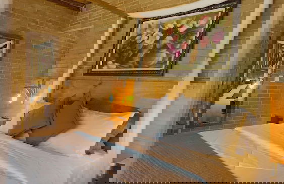 Chalés Villa Caravaggio by Easy Hotéis - Photo 71