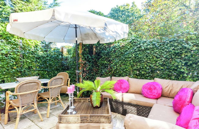 Quaint Apartment in Oostkapelle Zealand With Terrace - Photo 63