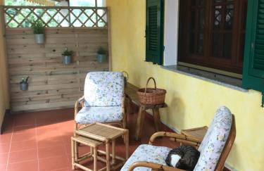 Rocca di Corno Guest House - Photo 65