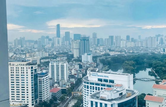 Apartment with residence - Foto 55