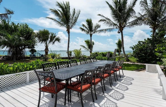 Middle Cay Estate 7 Bedroom Estate - Photo 32