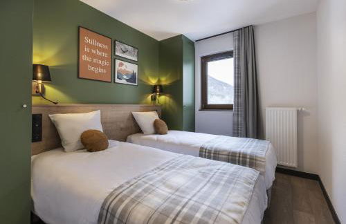 Résidence Club MMV SERRE CHEVALIER Le Serra Neva - Photo 28