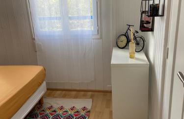 Maison bord de Marne 8min disneyland et val d'Europe - Foto 4