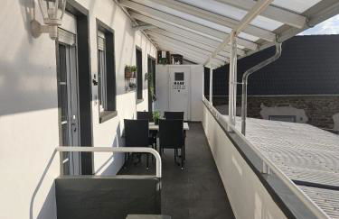 Hakans moselblick Ferienwohnung 2 - Foto 6