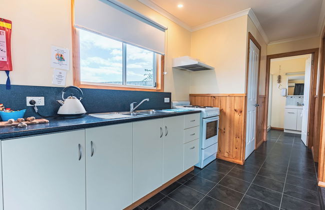 BIG4 Tassie Getaway Parks Stanley - Photo 18