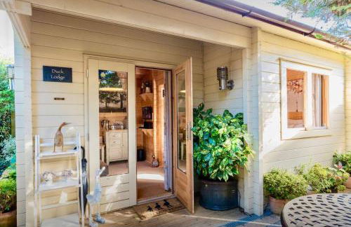 Duck Lodge B&B - Foto 11