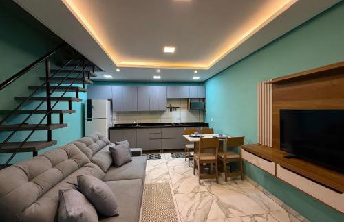 Mehl Loft Ilha do Mel - Foto 1