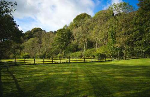 Blare Cottage at Lower Aylescott - Foto 14