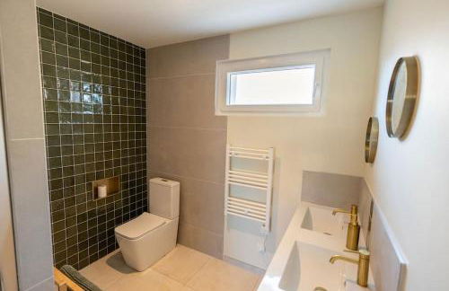 gîte fleur côte d'opale - Ambleteuse - Foto 7