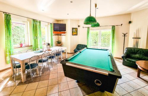 Agroturystyka Alfa - Foto 38