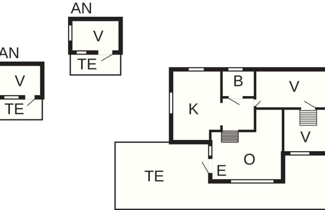 8 Person Holiday Home in Uddevalla-by Traum - Photo 13