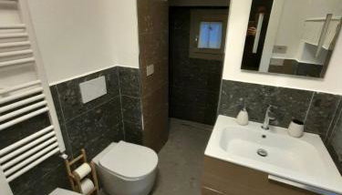 Nel cuore dell'Agro Falisco Stanza Sangallo - Foto 3, Shower