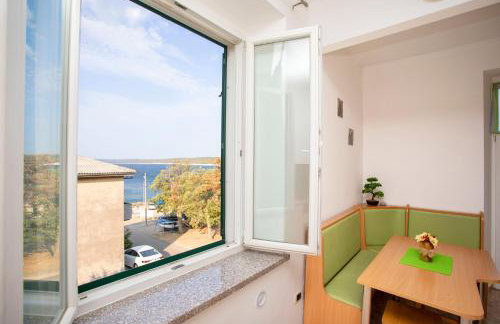 Apartman Lidija Koromačno - Foto 2