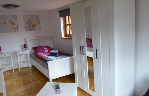 Ferienwohnung Jansen "Eins" - Foto 15