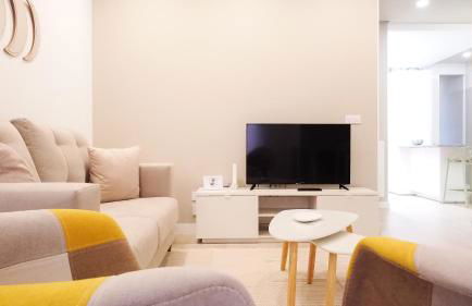 Apartamento DENVER - Centro, Nuevo, Diseño, Wifi - Foto 30