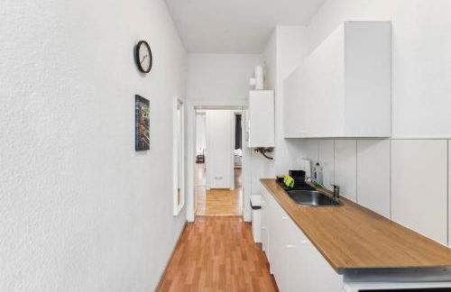 Zentral, direkt am BG Krankenhaus - Foto 19