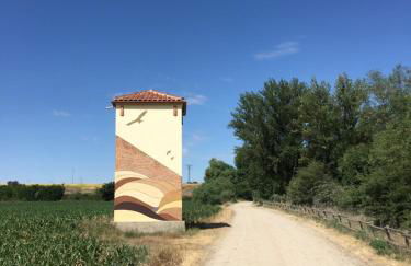 Casa Fresno alojamiento en el campo hasta 5 personas cerca de Salamanca - Foto 57