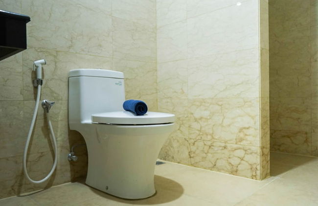 2BR with Study Room at L'Avenue Apartment - Foto 15