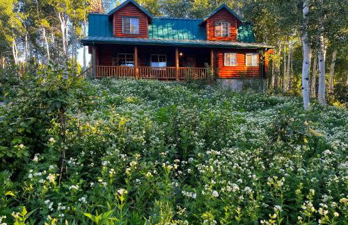 6 Bedroom Cabin by Xquisite Rentals - Foto 6