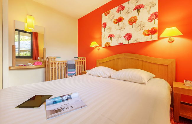 Center Parcs Les Bois-Francs - Foto 10