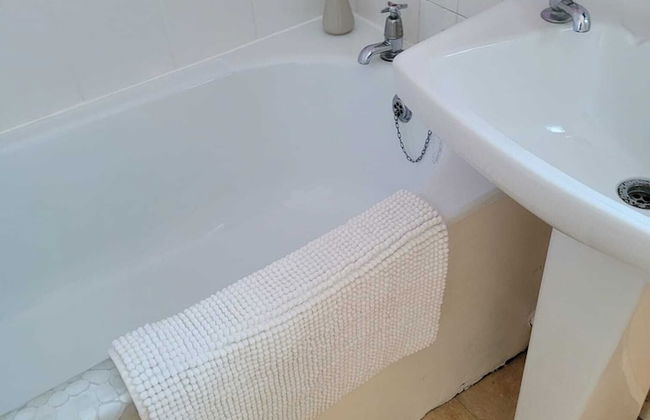 Cosy and Modern Chalet Near Norwich, England - Foto 24