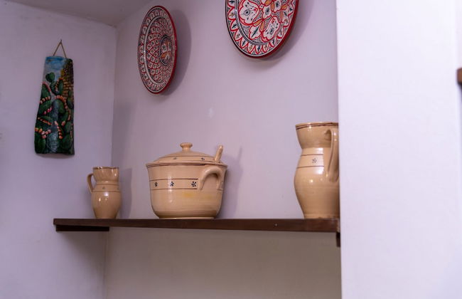 Masseria Caliani - Foto 62