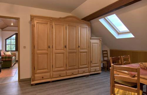 Haus Freigeist - zum Ortsblick - Foto 3