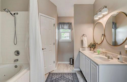 Elegant home in the heart of Westfield Perfect for family gatherings - Foto 7