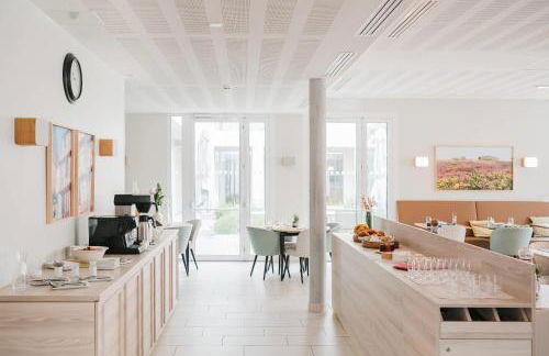 Quality Aparthotel Quiberon - Foto 28