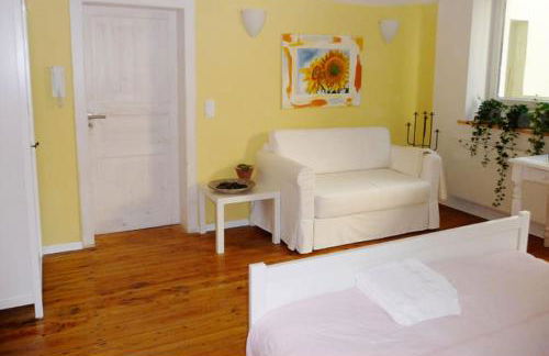 Alster-und Citynahes Apartment - Photo 5