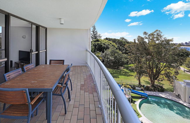 Gemini Resort - Foto 26