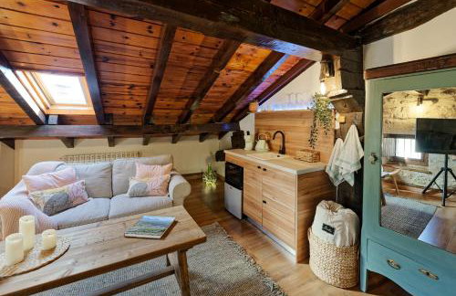 CASA RURAL - La Molinera Etxea - Acceso gratuito a la piscina municipal - Photo 40