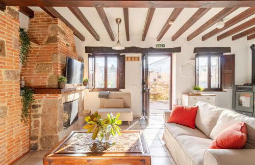 Casa Vallejo en Barcenaciones - Foto 1