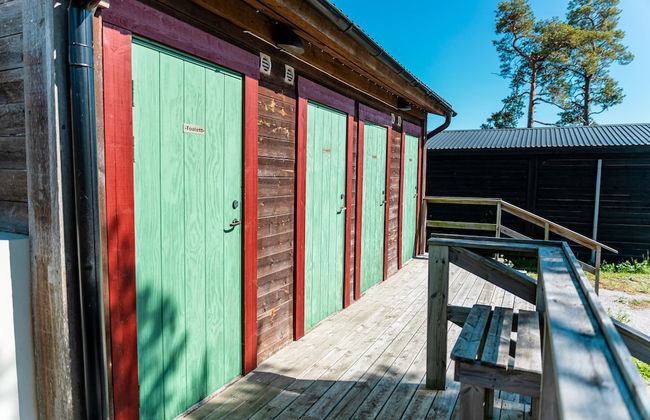 STF Ihre Gård - Foto 19