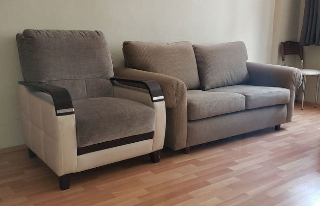 Ottoman Apart - Foto 8