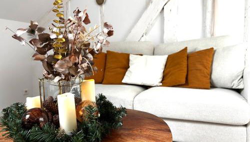 Verneuil sur Avre - Romantic room - Foto 3