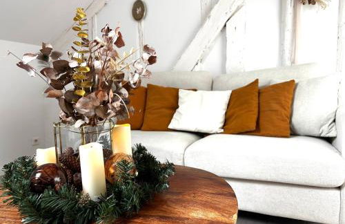 Verneuil sur Avre - Romantic room - Foto 3