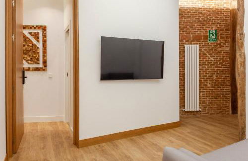 Plaza España V calle San Bernardino 6BR 6BH - Foto 39