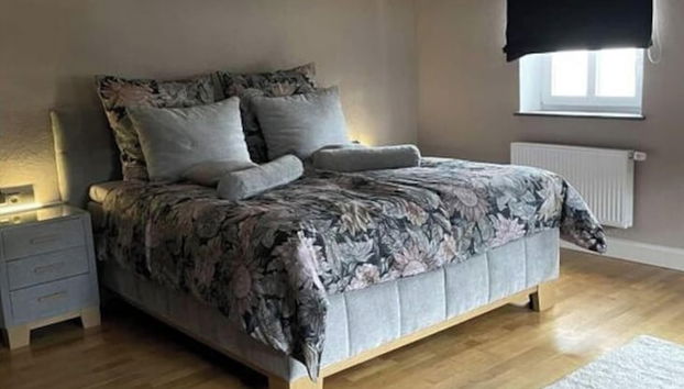 the Lecherei Comfortable Holiday Residence - Foto 2, Zimmer