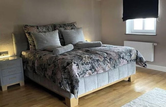 the Lecherei Comfortable Holiday Residence - Foto 2