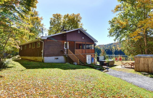 Chalet des Becassines Citq 310334 - Foto 16