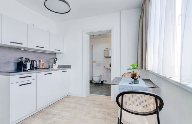 Limehome Klagenfurt Karfreitstraße - Foto 41