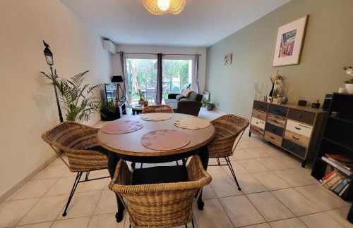 Le temps d'un instant - Foto 2