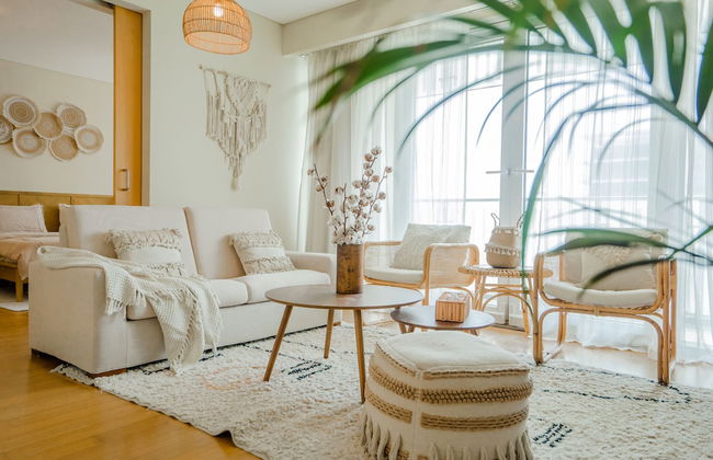 Nasma Holiday Homes - Al Sana 1 - Photo 32