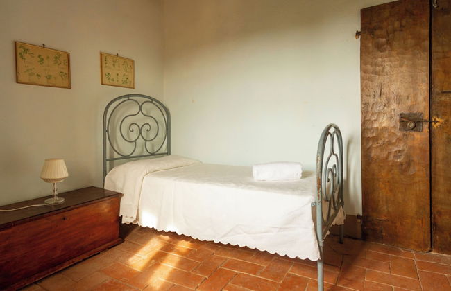 Antica Dimora Leones - Foto 43