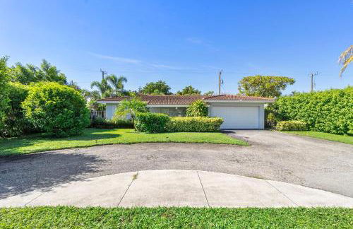 Charming Coral Ridge 2BR 2BA Near Beach plus Pool - Foto 63